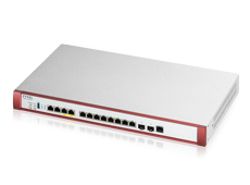 Zyxel USG FLEX 700H & 1 Jahr Entry Defense Pack