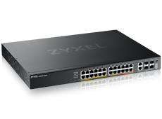 Zyxel XGS2220-30HP