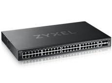 Zyxel XGS2220-54