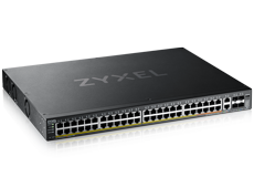 Zyxel XGS2220-54FP