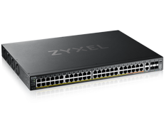Zyxel XGS2220-54HP