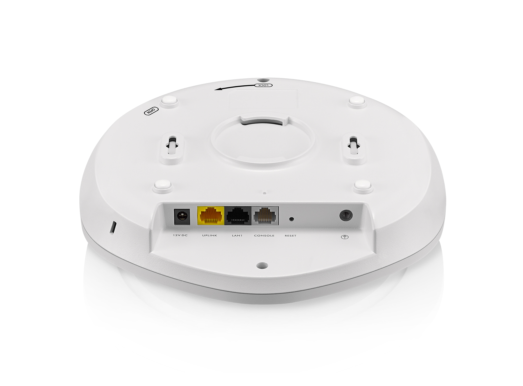 Zyxel Wac6503d S Studerus Ag