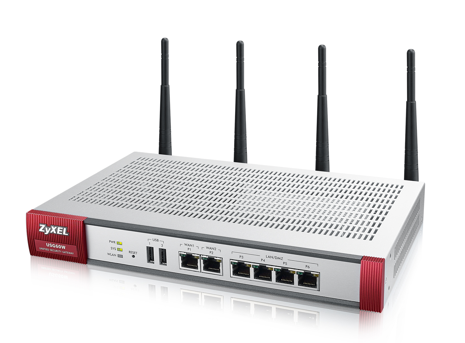 ZyXEL USG20-VPN Network Security//Firewall Appliance