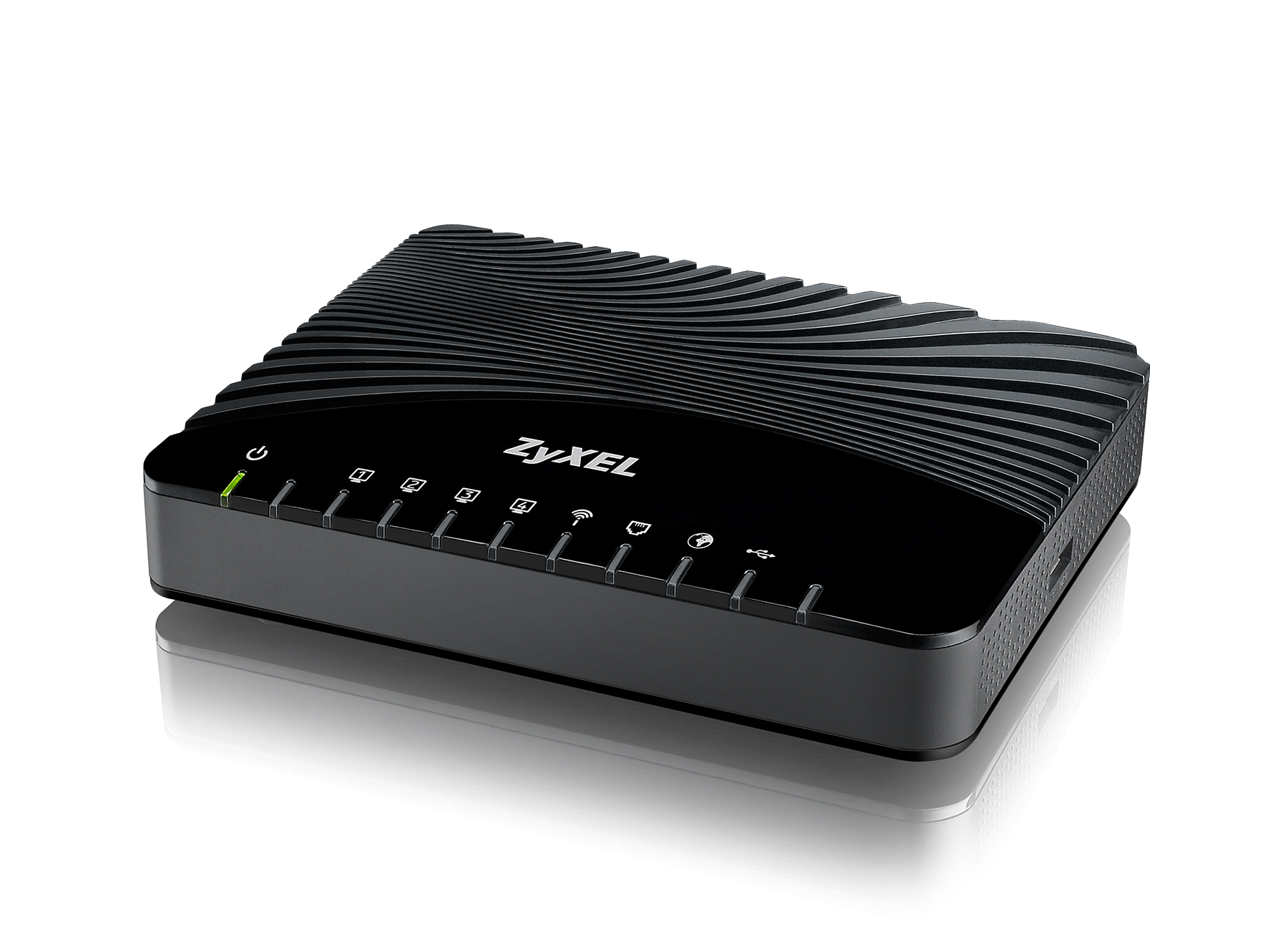 Zyxel VMG1312 WiFi - Studerus AG