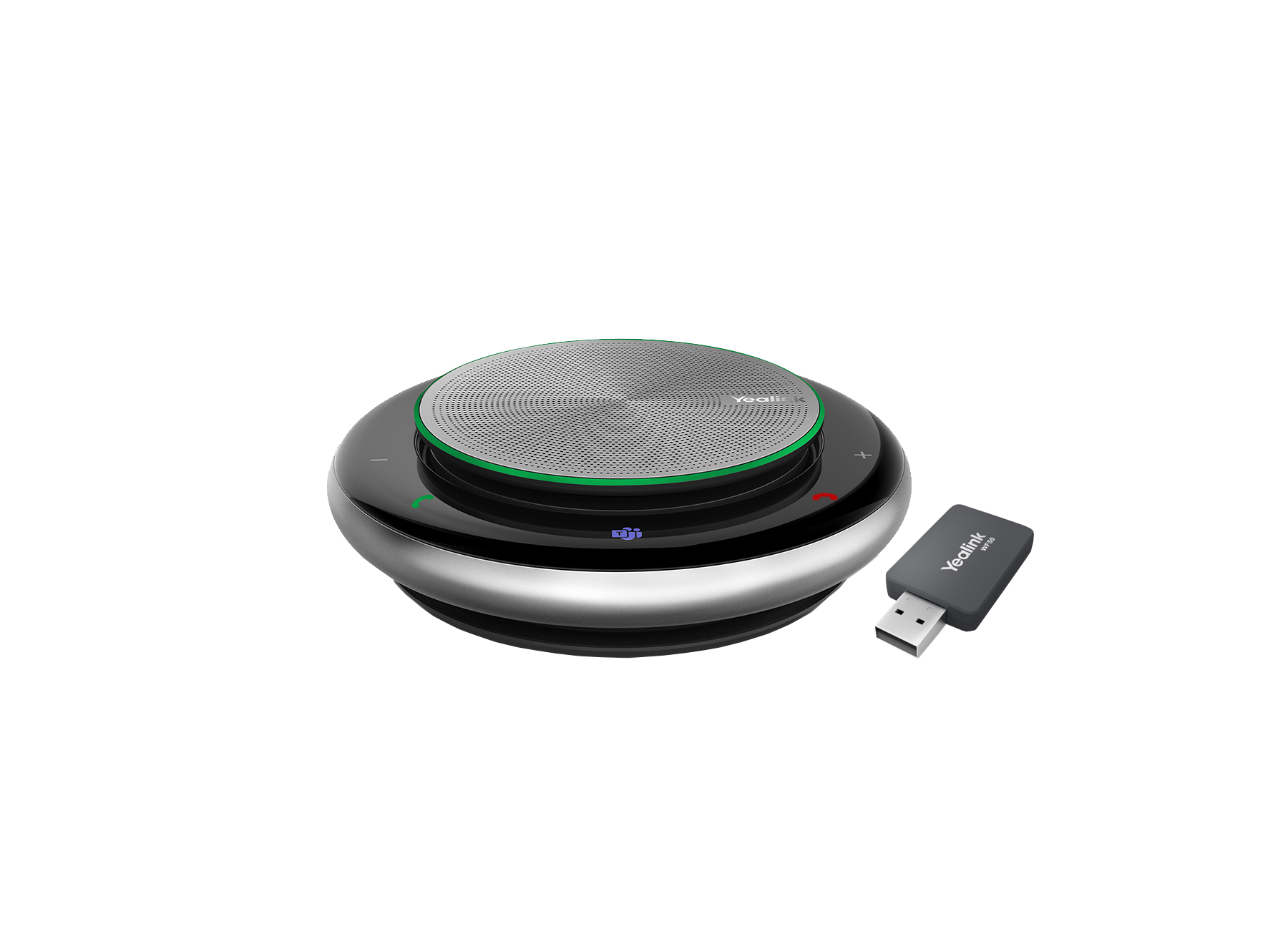 Yealink CP900 inkl. BT50 Dongle - Studerus AG