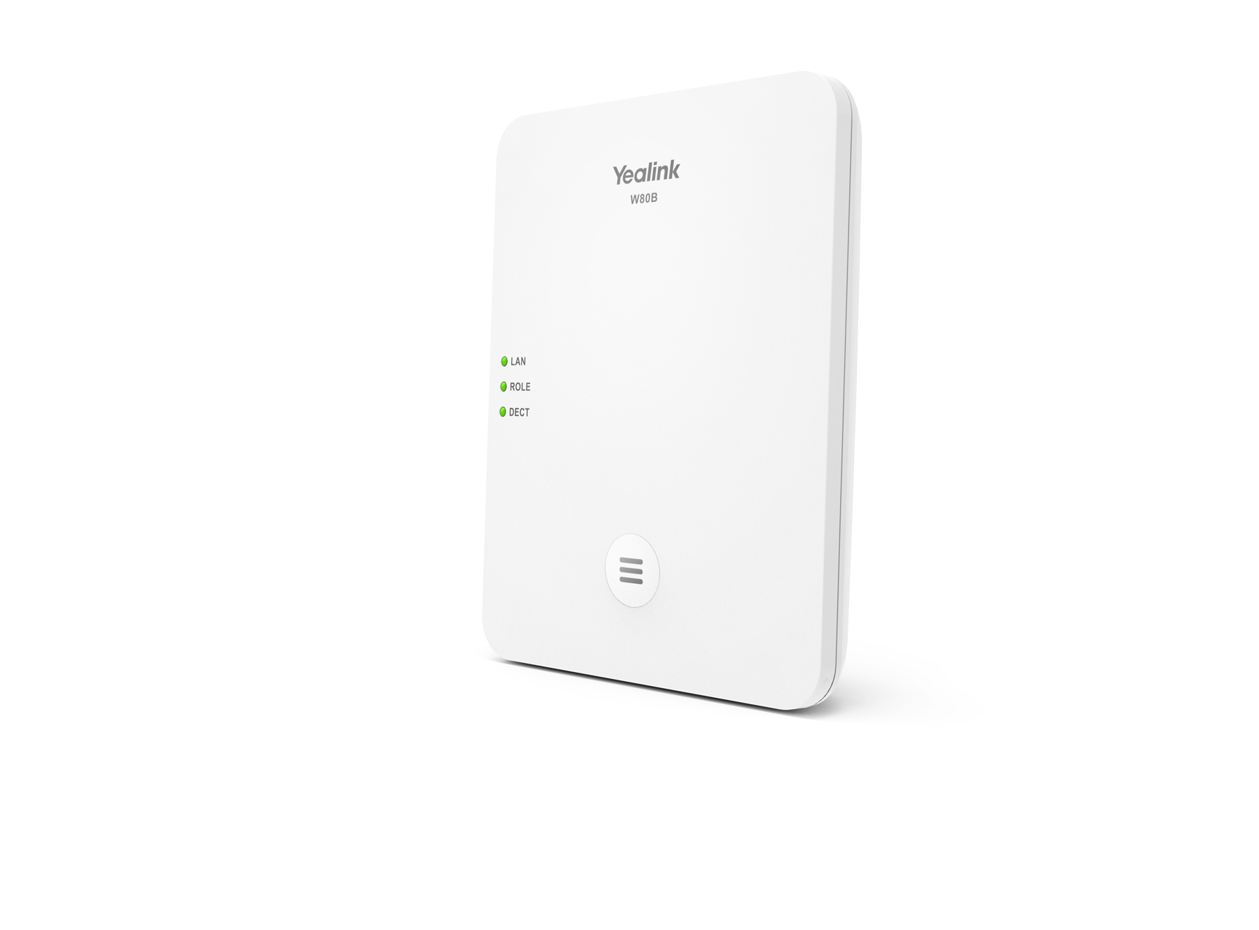 Yealink W80B DECT-Basisstation - Studerus AG