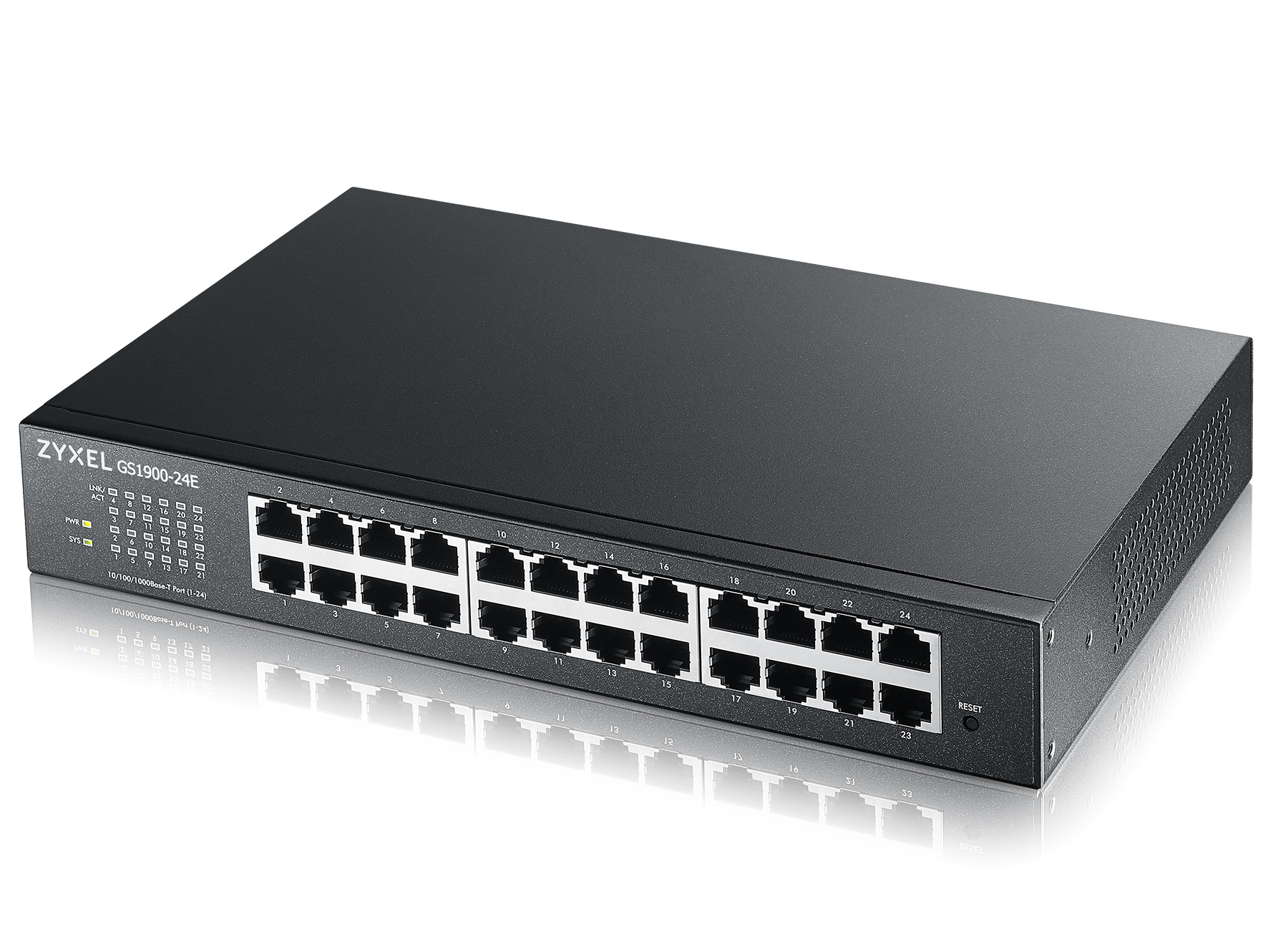 Zyxel GS190024E v2 Studerus AG