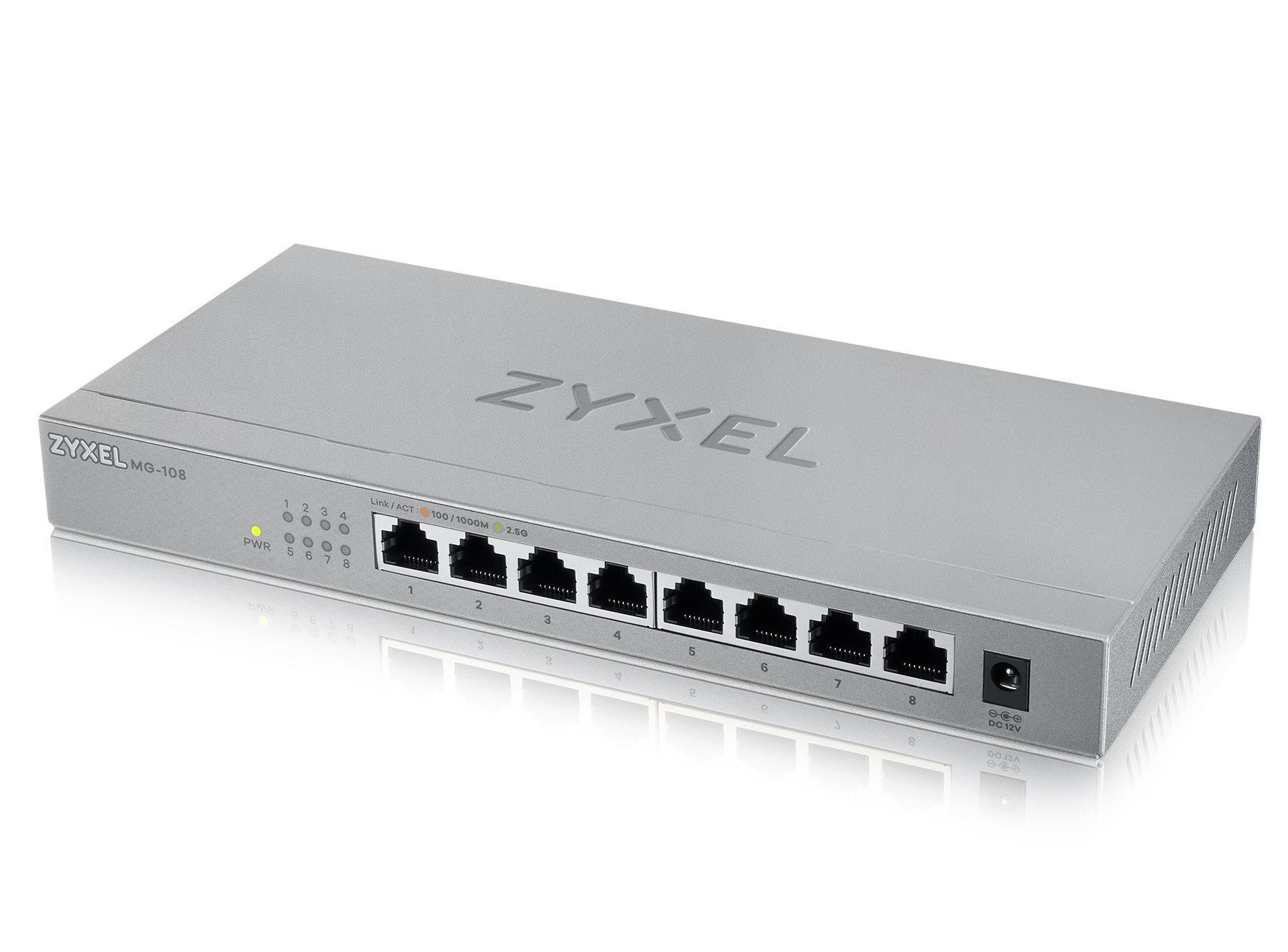 Zyxel MG108 Studerus AG