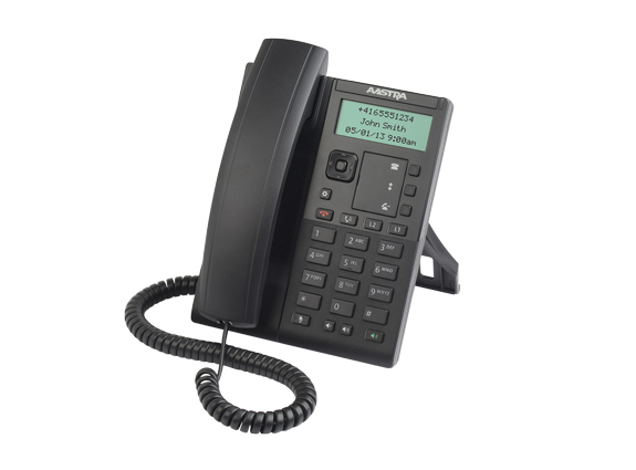 Mitel 6863i