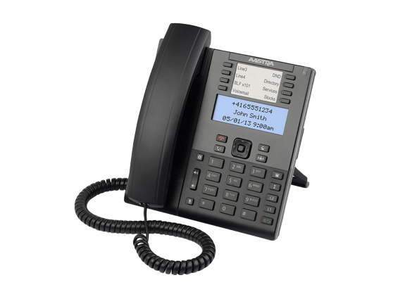 Mitel 6865i