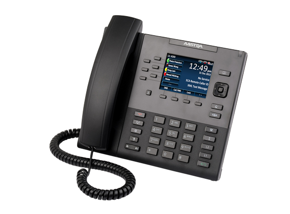 Mitel 6867i