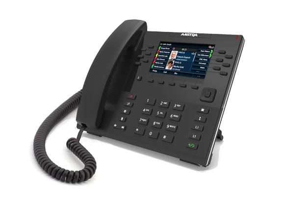 Mitel 6869i
