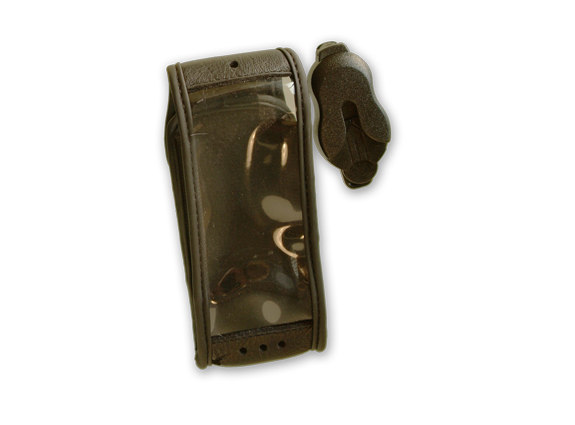 Mitel Ledertasche zu 610d/612d/620d/622d