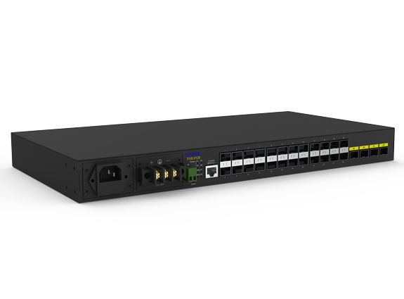 CTS FOS-5128-2A