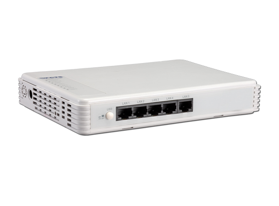 Switch HES-3106