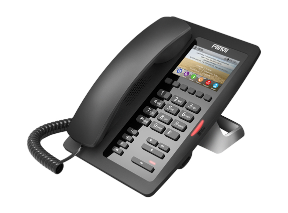 Fanvil H5 SIP-Hoteltelefon