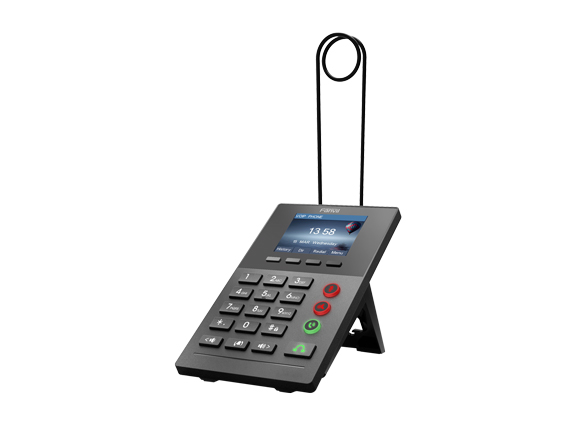 Fanvil X2P téléphone SIP pour centres d'appels