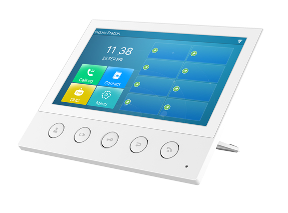 Fanvil i53W SIP station intérieure