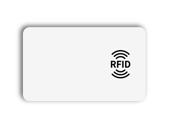 Fanvil RFID Karte