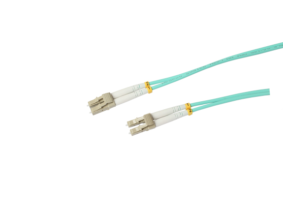 Fiber-Kabel LC/PC-LC/PC 2m, Duplex