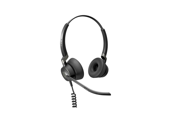 Jabra Engage 50 II MS Stereo NC (USB-C)