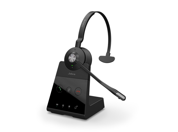 Jabra Engage 65 SE Mono UNC (DECT, RJ, USB)