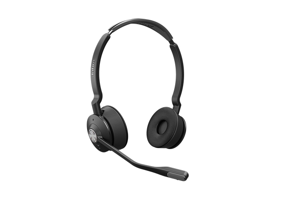Jabra Engage 75 SE Duo DECT + Bluetooth