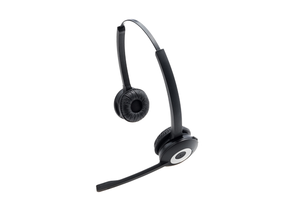 Jabra casque de rechange Pro 920/930 Duo (DECT)