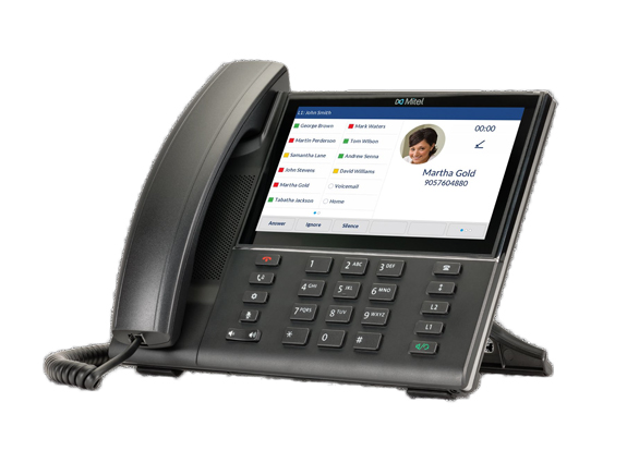Mitel 6873i