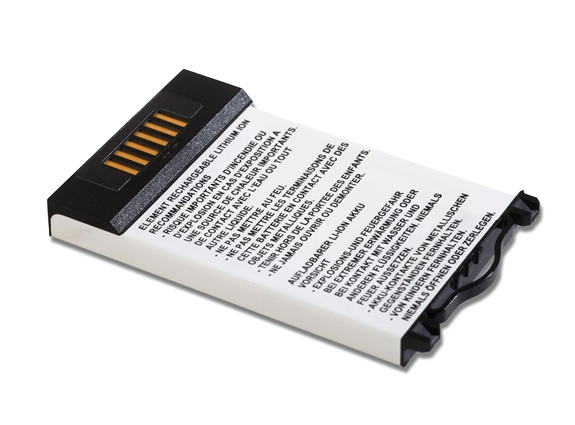 Mitel Standard-Battery-Pack für 6X0d