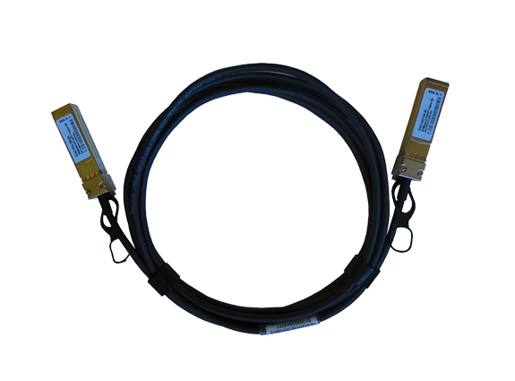 DAC10G-7M, Direct Attach Cable, actif