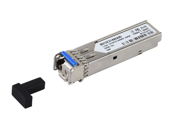 SFP-BX1310-U 20 km