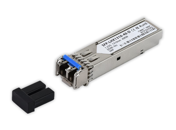 SFP-LHX1310-40-D