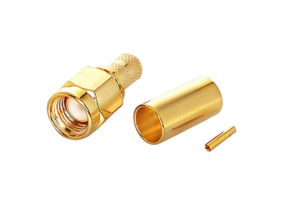 WL-SMA-1-RP200 / 10er Pack