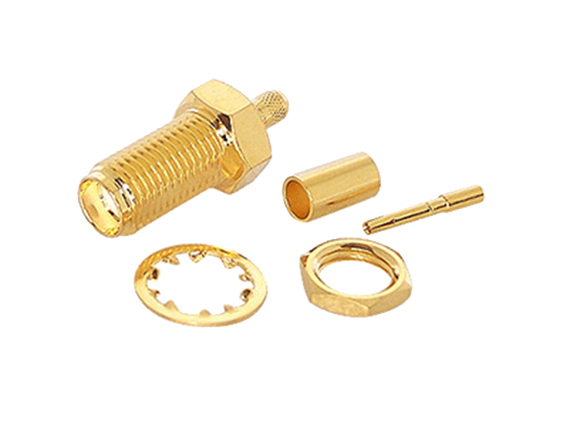 WL-SMA-2-BJ200 / 10er Pack
