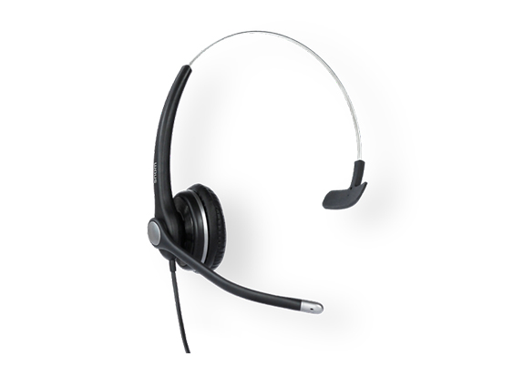 Snom Mono-Headset A100M