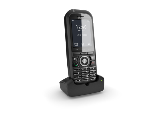 Combiné DECT Snom M70 Office