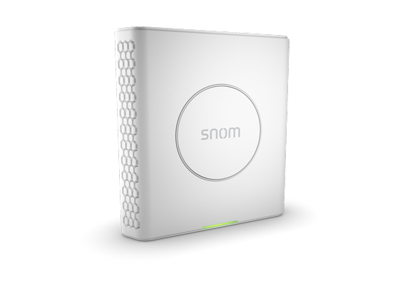 Snom M900 station de base DECT