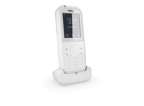 Combiné DECT Snom M90