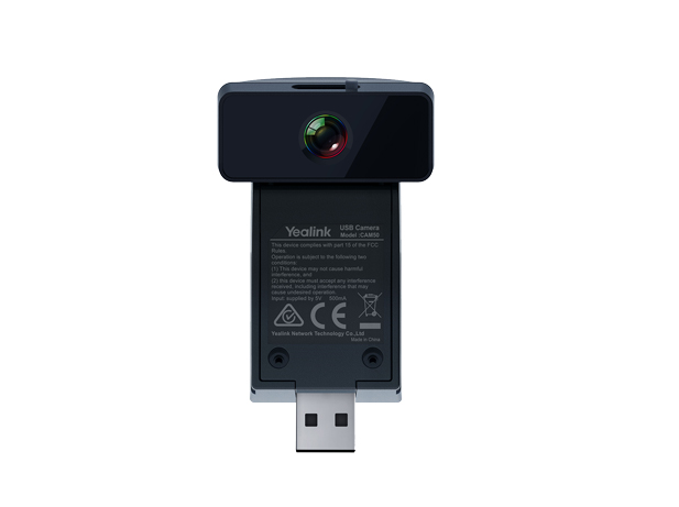 Yealink CAM50