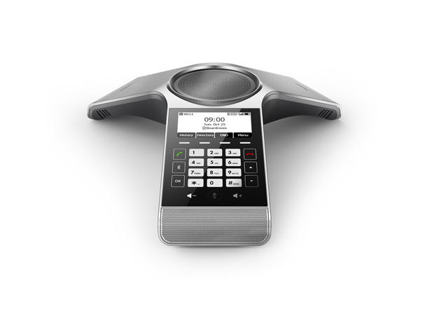Yealink CP930W DECT téléphone de conférence
