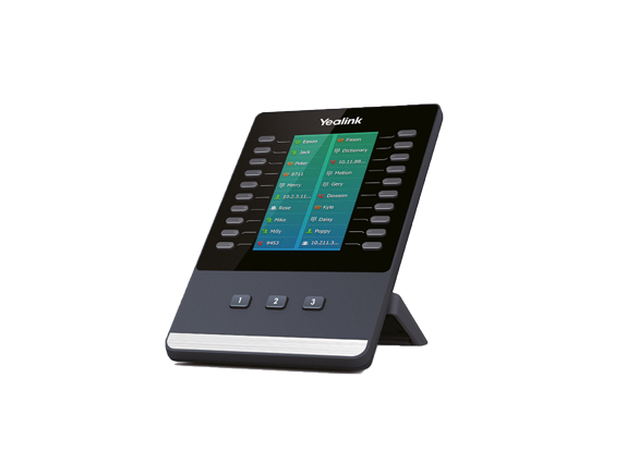 Yealink EXP50 LCD Erweiterungsmodul