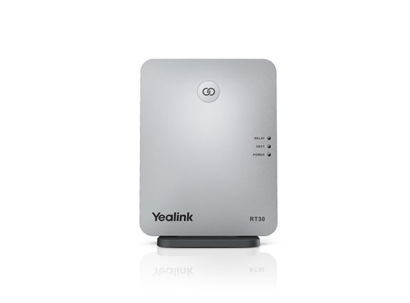 Yealink RT30 DECT-Repeater