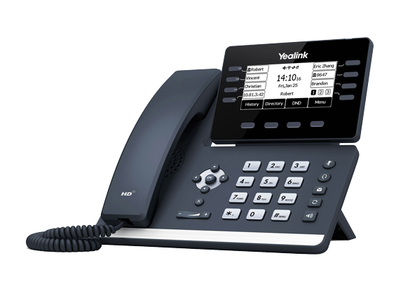 Yealink SIP-T53W