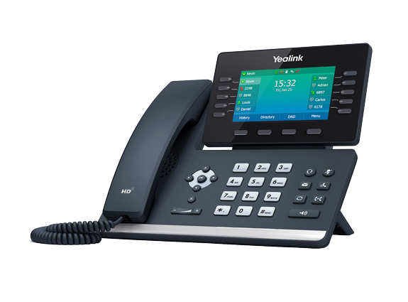 Yealink SIP-T54W v2