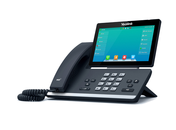 Yealink SIP-T57W v2