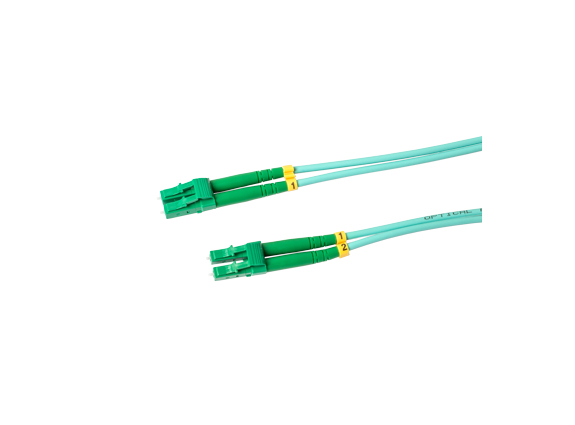 Câble en fibre optique LC-LC 2 m