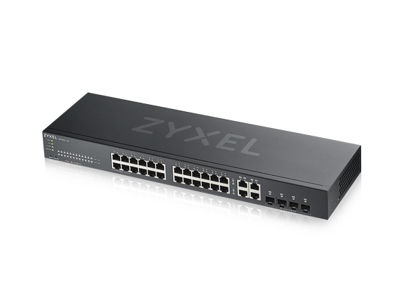 Zyxel GS1920-24v2