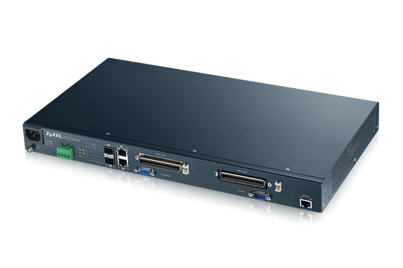 Zyxel VES1724-58V
