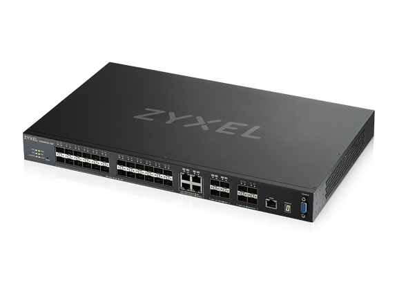 Zyxel XGS4600-32F